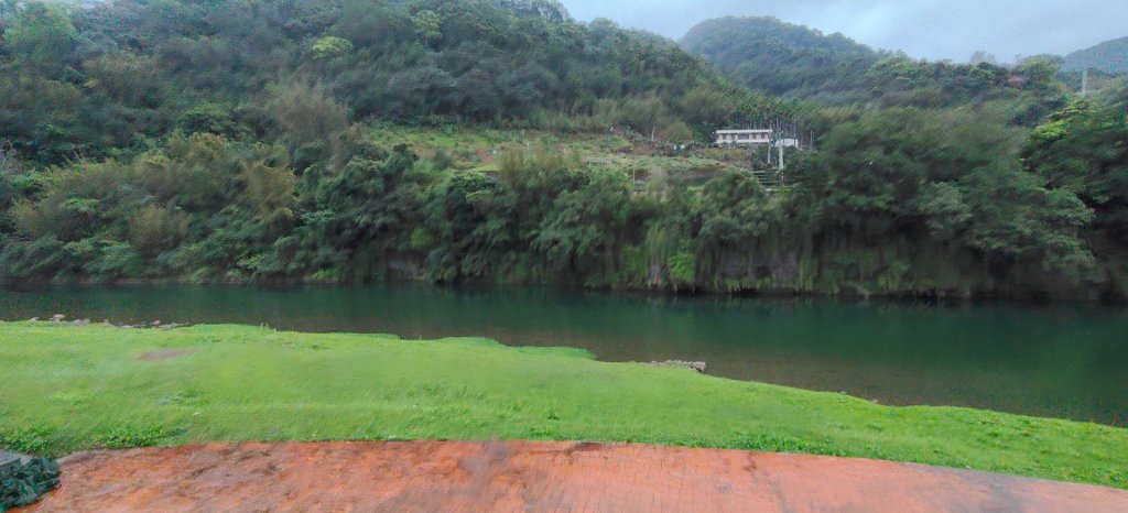 坪林老街(坪林保坪宮元宵燒火獅封面圖