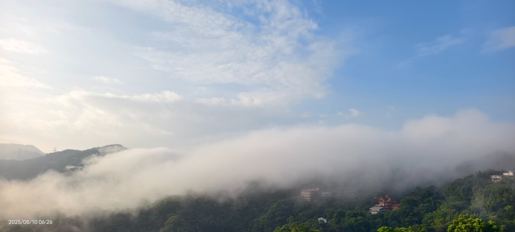 石碇趴趴走追雲趣 8/10_2856130