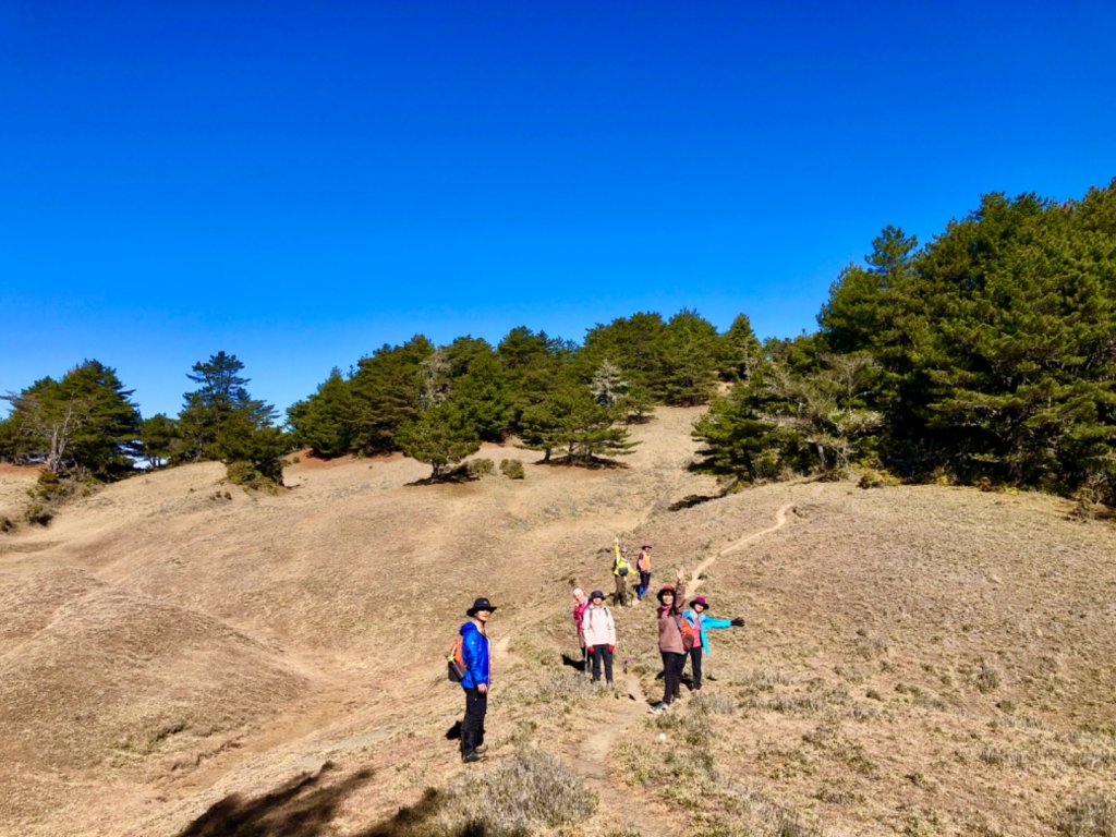 啟動高山度假模式～阿蓮五虎兄弟之馬博橫斷_2073052