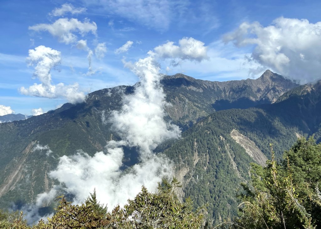 鹿林山+石水山+東埔山 20240402_2481626