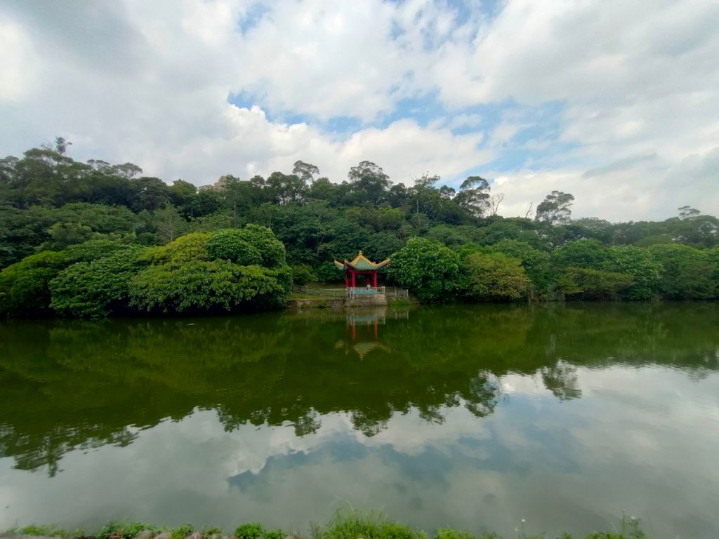 ［健康大穀東］（5~6）：［ 南港公園+228公園］（2023/7/18）_2236432