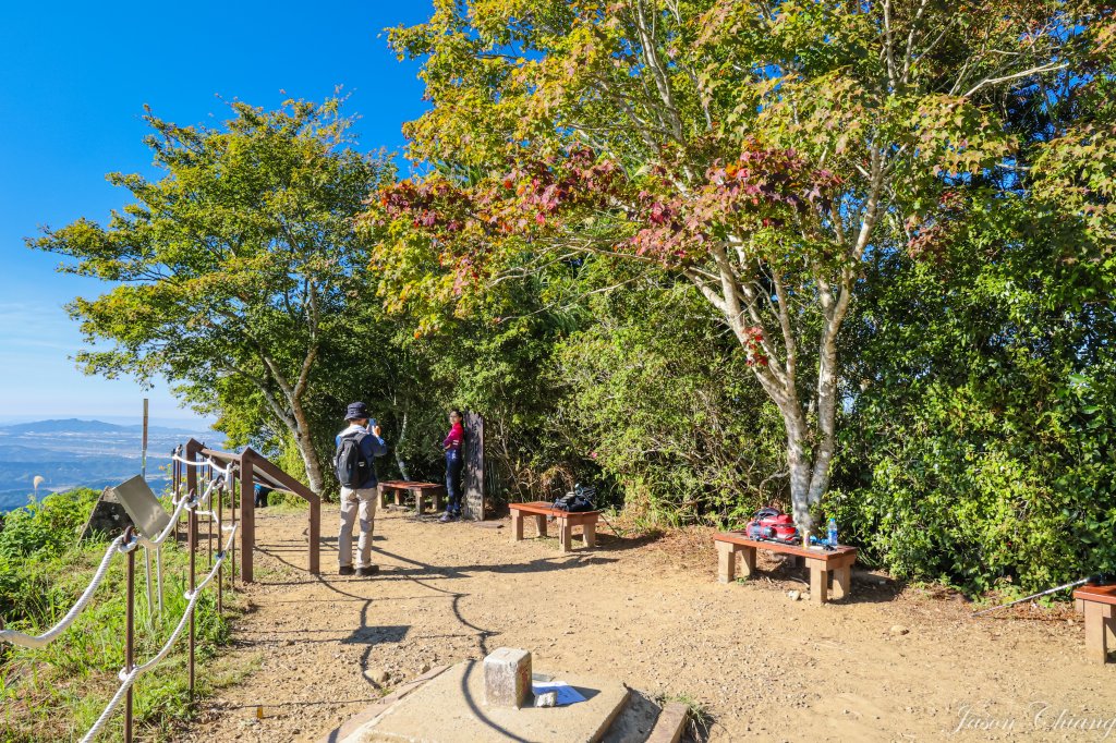 [苗栗]馬那邦山_2355152