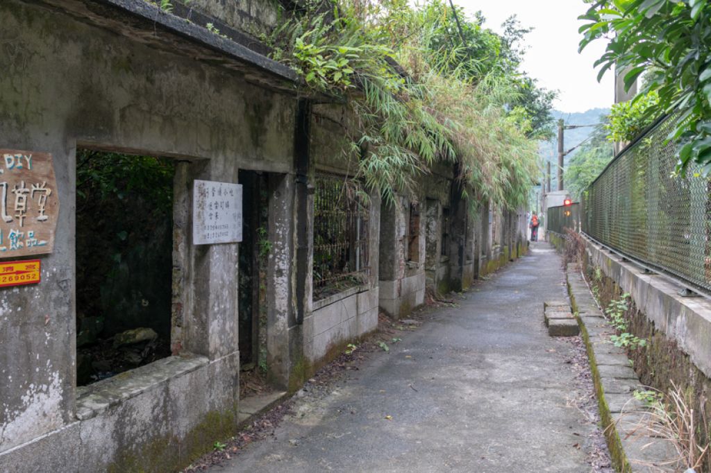 三貂嶺瀑布步道_406561