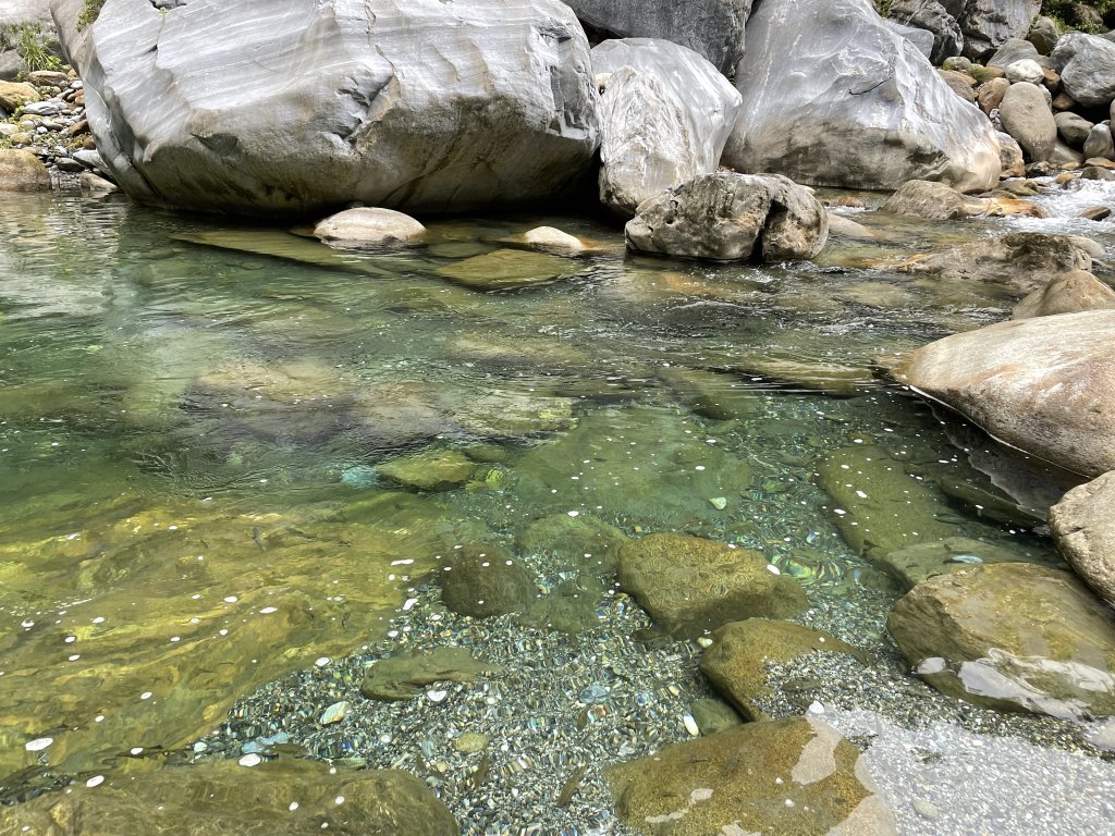 花蓮砂卡噹步道 Hualien Shakadang Trail_2998808