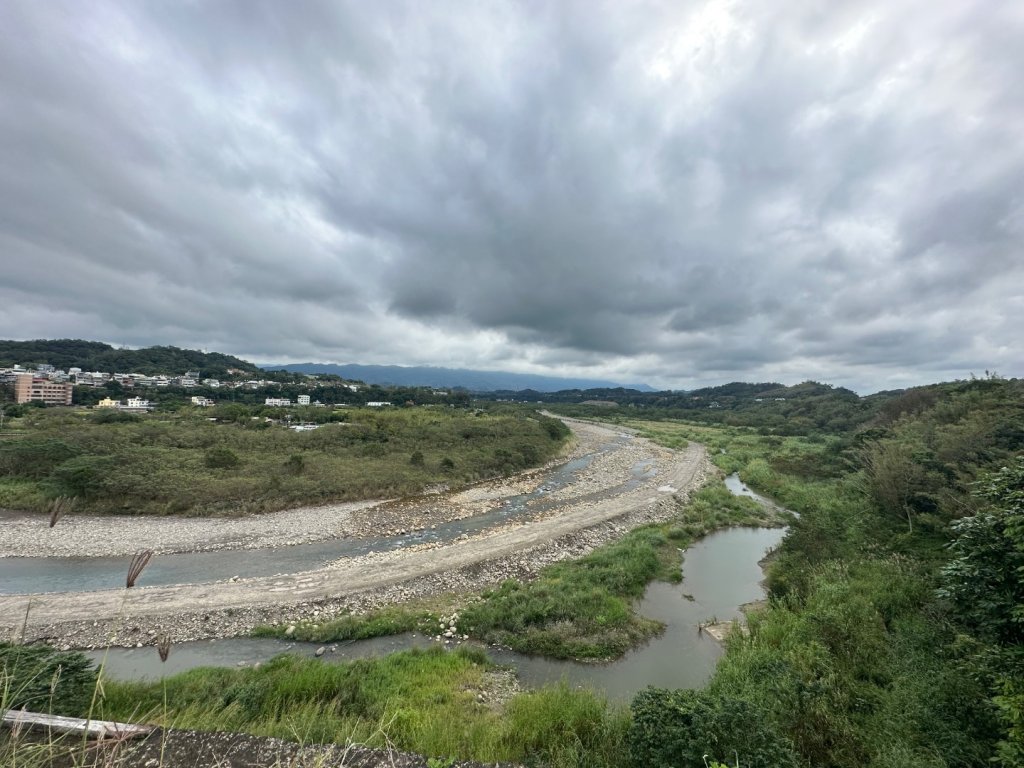 苗栗三灣-龍峎頂古道_2623359