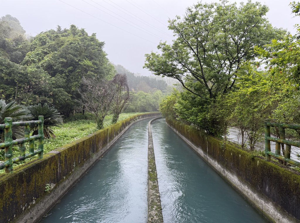 [樟之細路_第一大段RSA05] 2026_0329 石門大圳封面圖