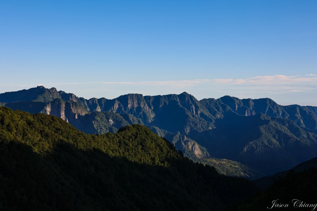 [塔塔加連峰]麟趾山-鹿林山-鹿林前山_1797115