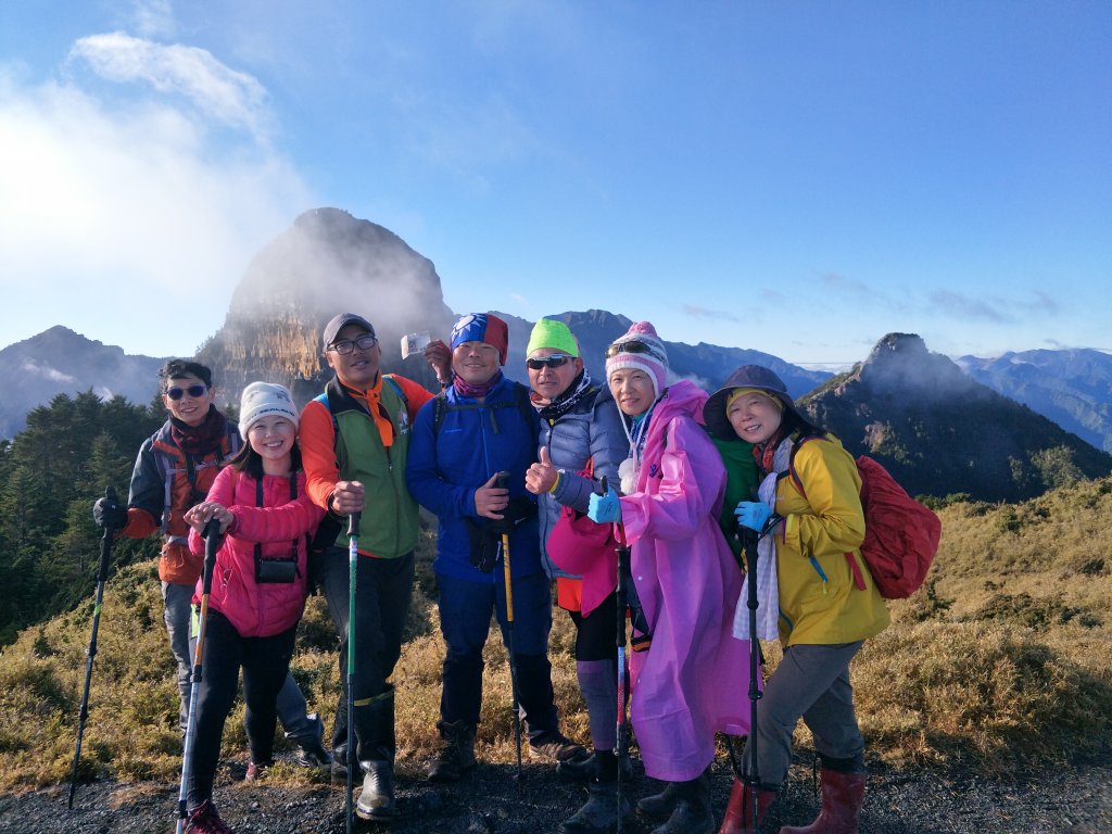 20181214-16大霸群峰登山步道_484331