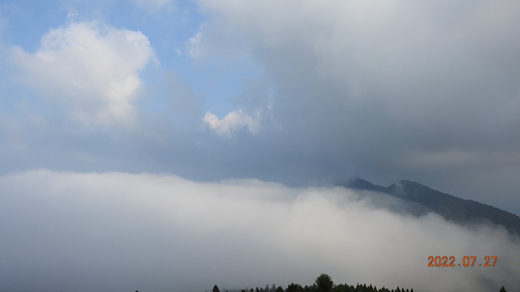 山中何所有，嶺上多白雲。只可自怡悅，不堪持贈君。_1779728