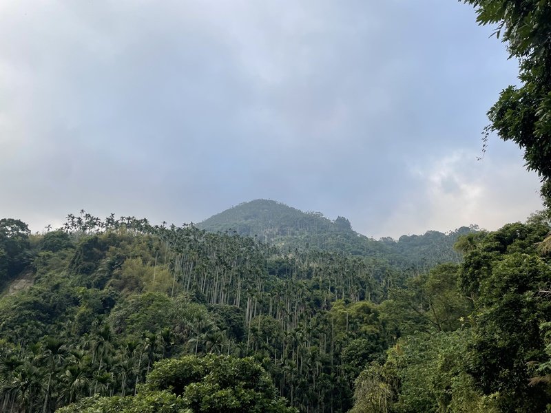 雲嘉七連峰_2663134