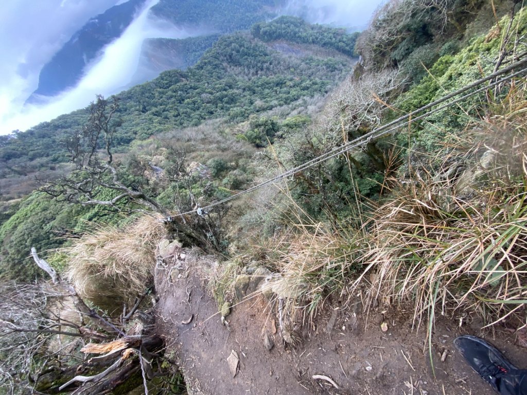 苗栗泰安-水雲三星-虎山_2612818