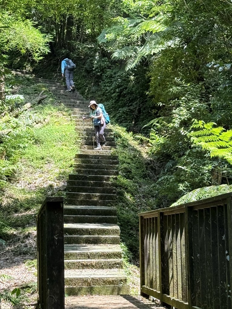 淡蘭古道 中路 全段 三日 2025/05/31~06/02_2810889