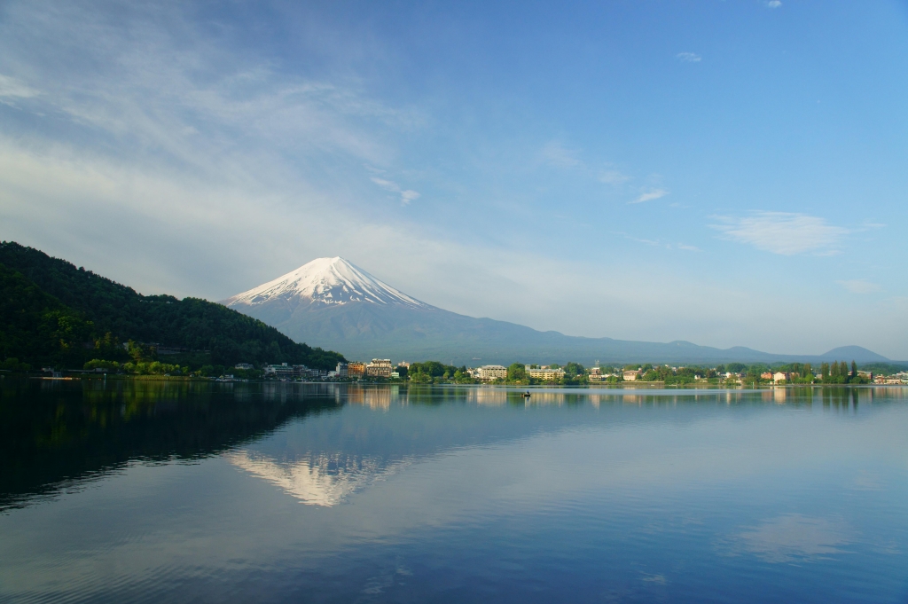 【山岳之美】富士山_7177