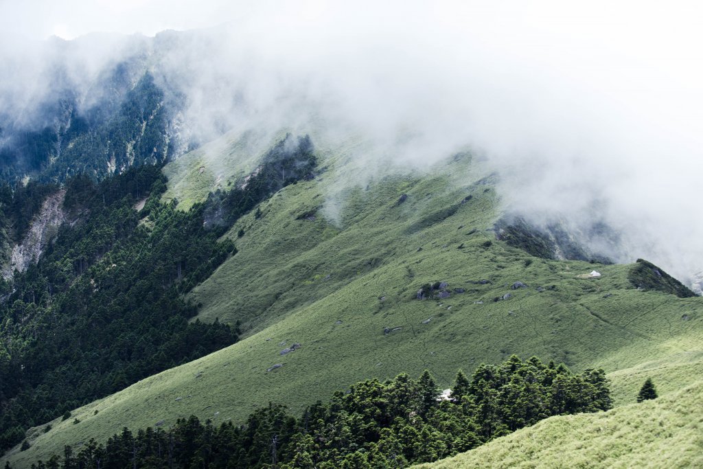 【奇萊主北】_638111