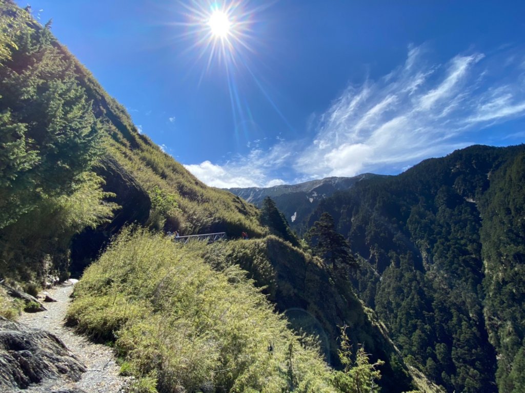 玉山主峰封面圖