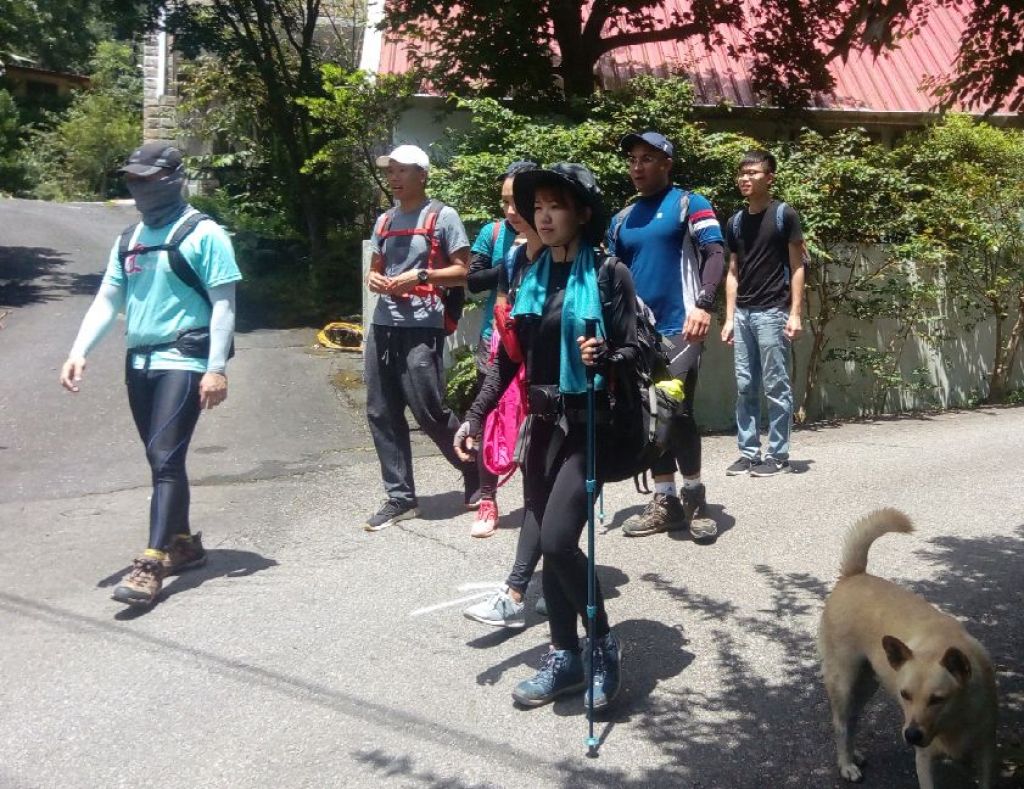 20180720 無緣之墓 貂山古道_376522