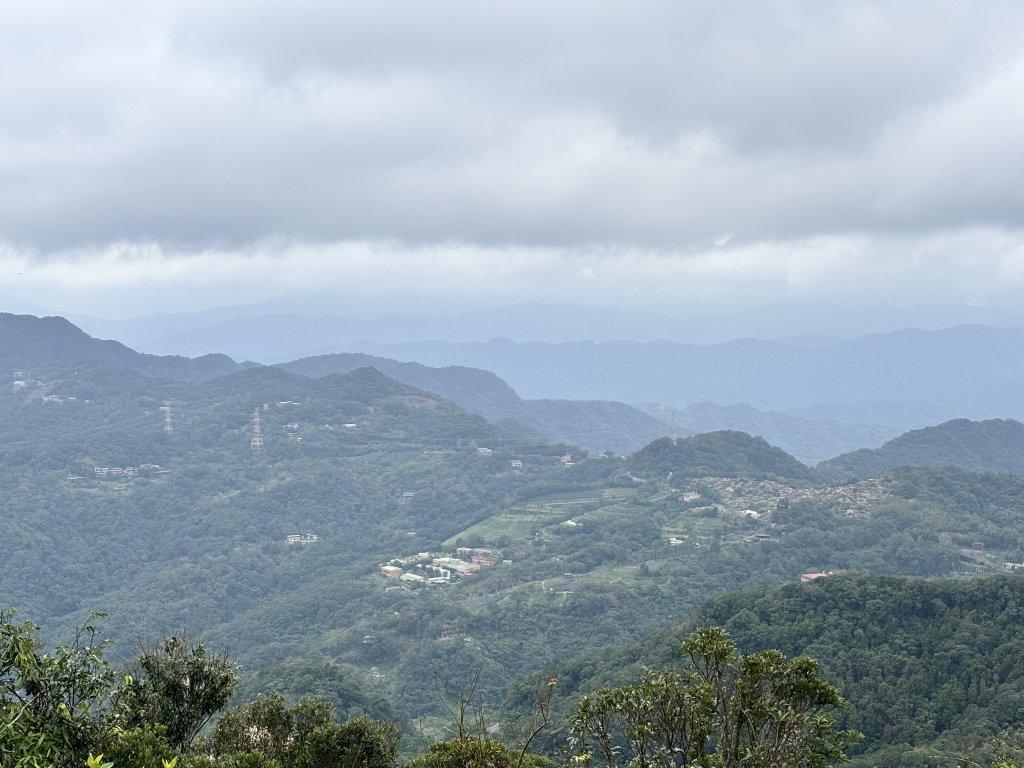 二格山、南邦寮山_2941717