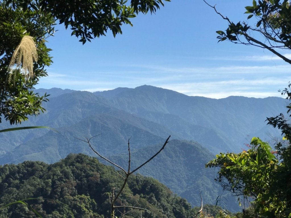 細道邦山 馬那邦山_464881