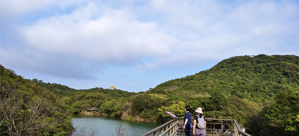 2026/01/18-情人湖、大武崙砲台、大武崙山步道_2984411