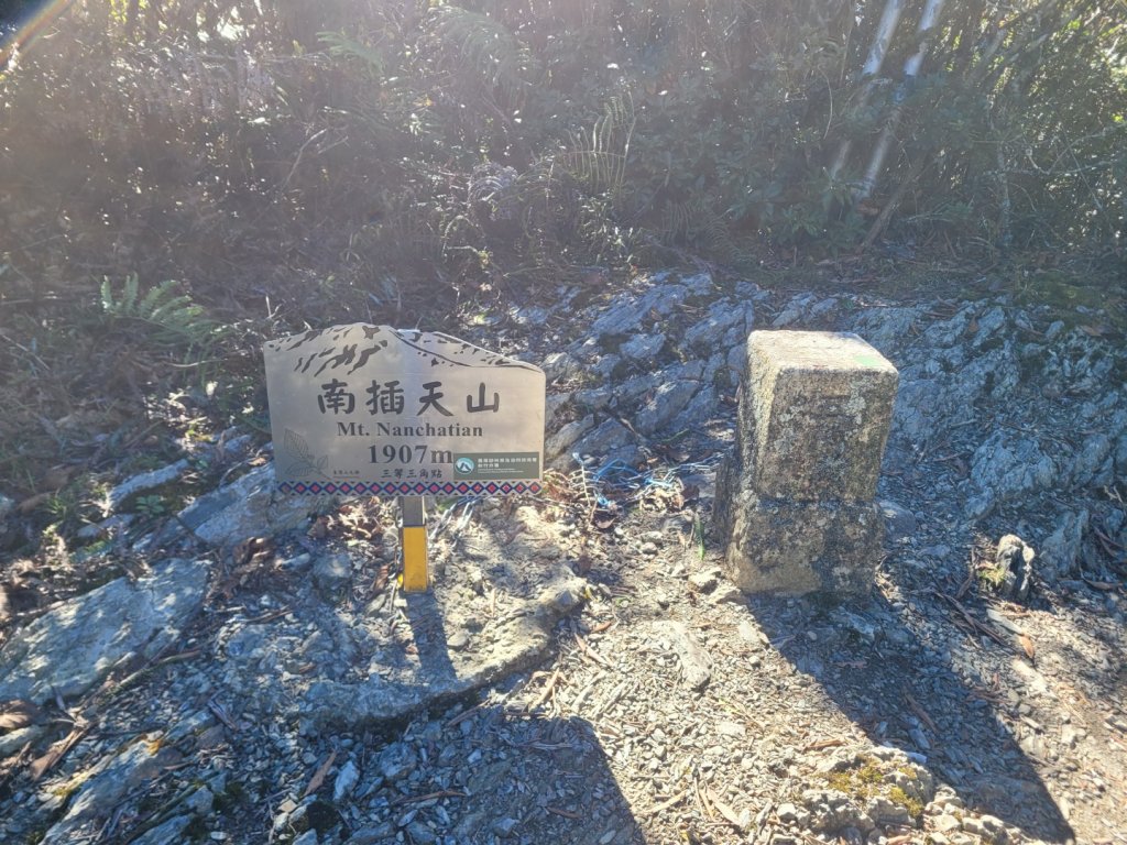 20231118 南插天山 魯培山 山毛櫸秘境_2355620