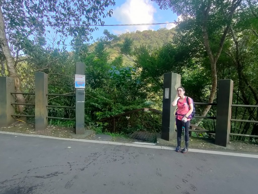 1110709 福巴越嶺古道_1768255