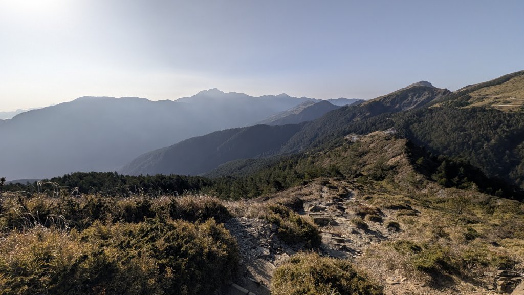 合歡北峰_3021176