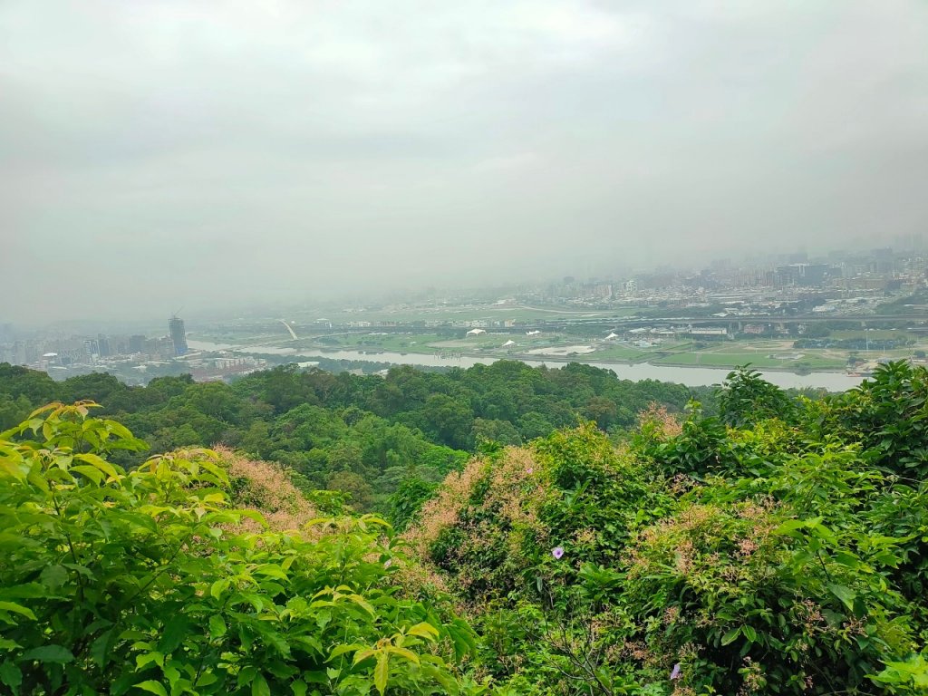 2023［台北大縱走］第五段（劍潭~碧山巖）_2237492