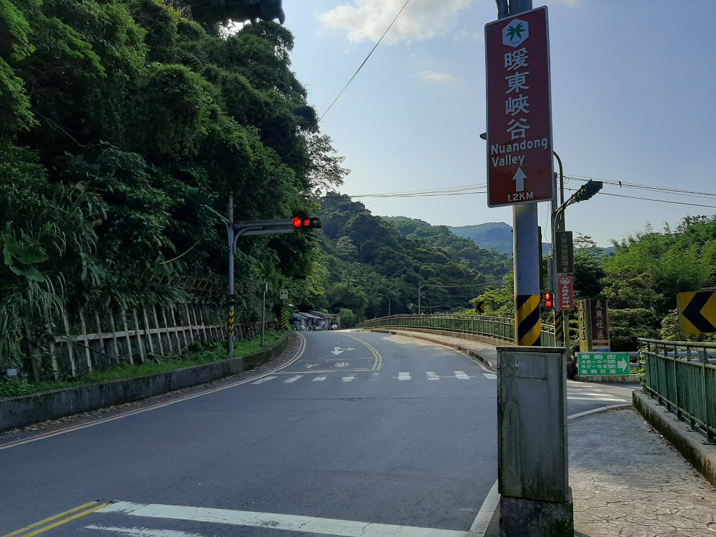 20200509 暖暖 - 威惠廟_960835