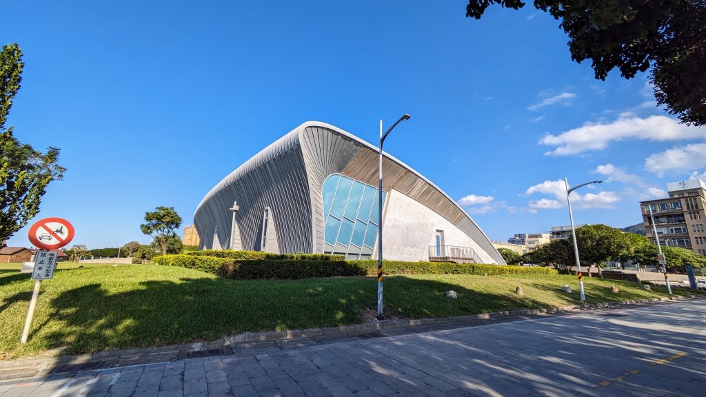 十三行博物館,八里左岸_2357652