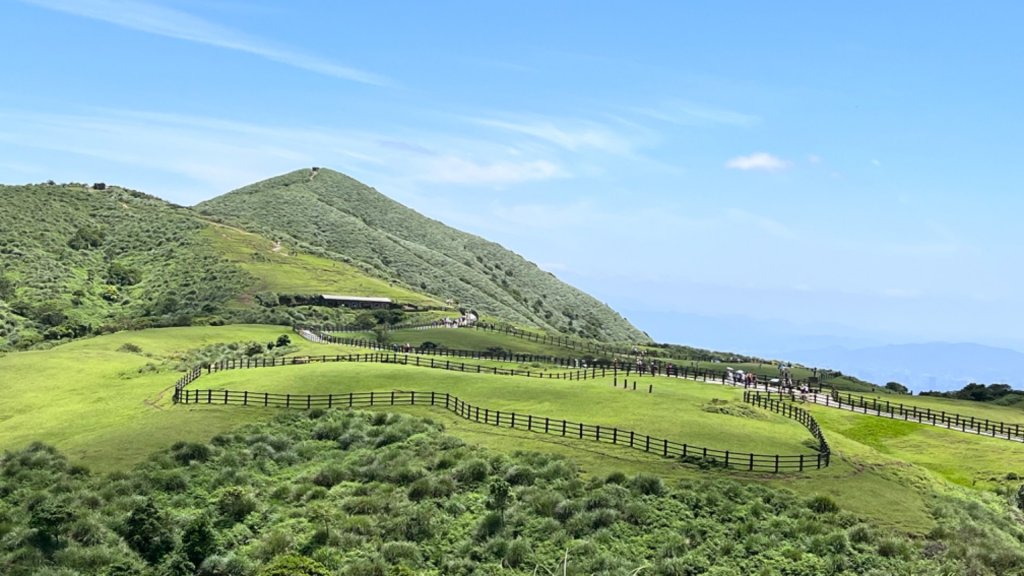 擎天崗環形步道_2165736