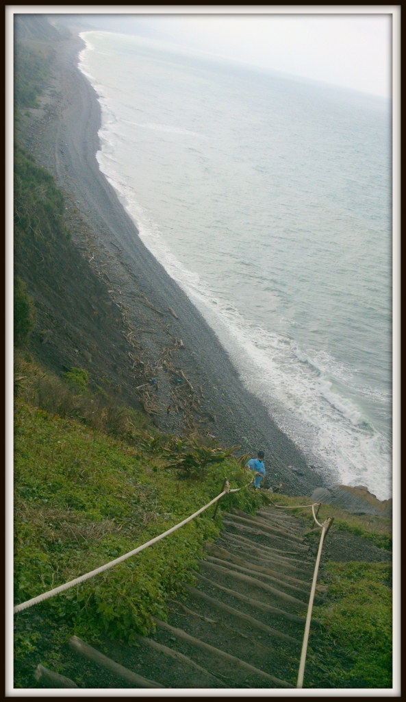 步道小旅行--阿朗壹步道_4578