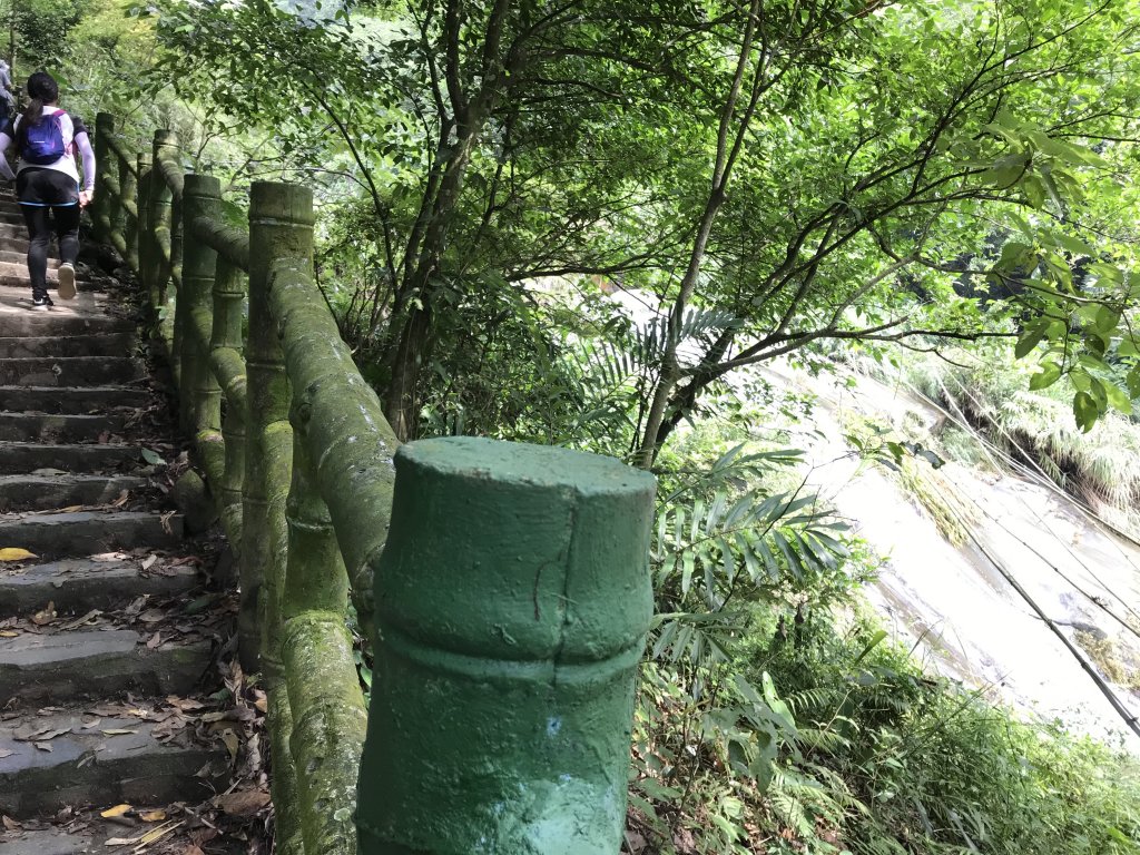 109年9月6日嘉義 獨立山步道_1095586