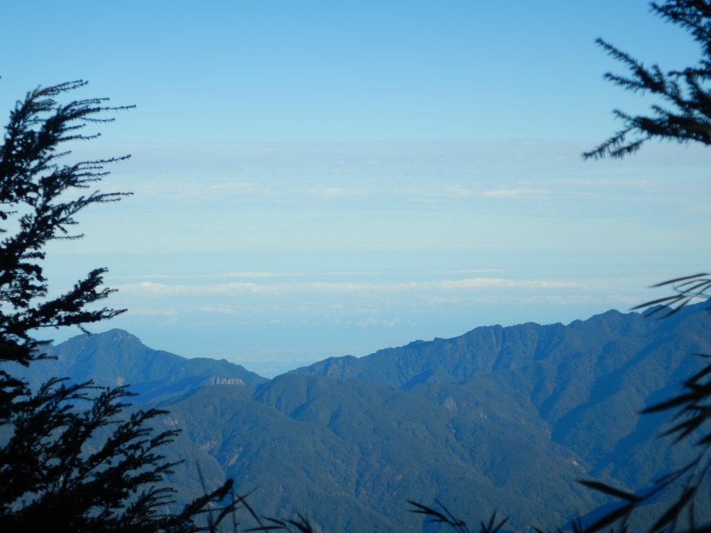 雪山西稜_1967105