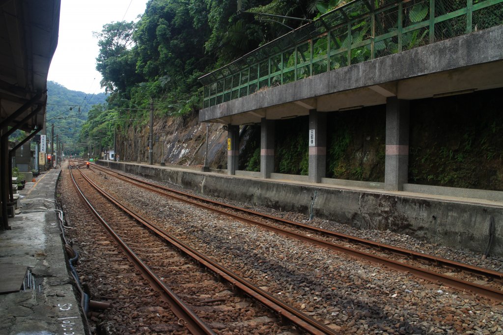 新北．三貂嶺友善生態隧道2023/08/08_2245841