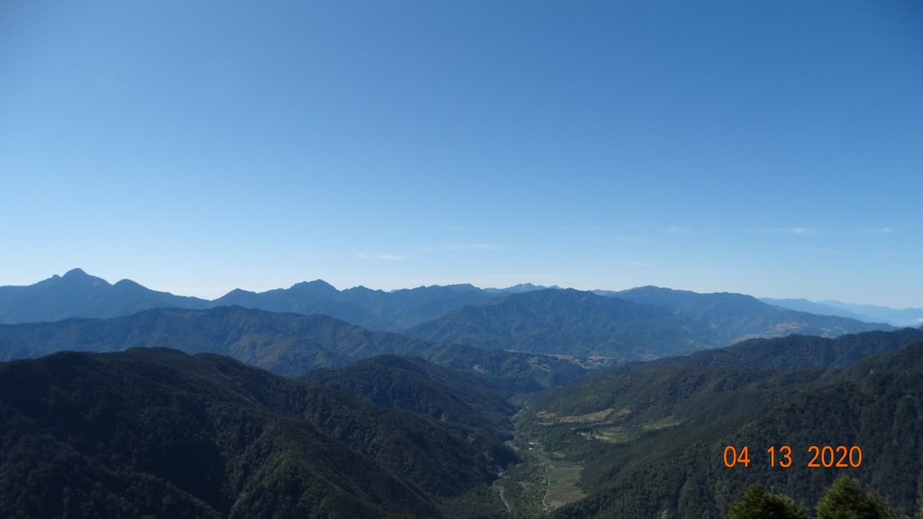 18桃山池有山O型_917448