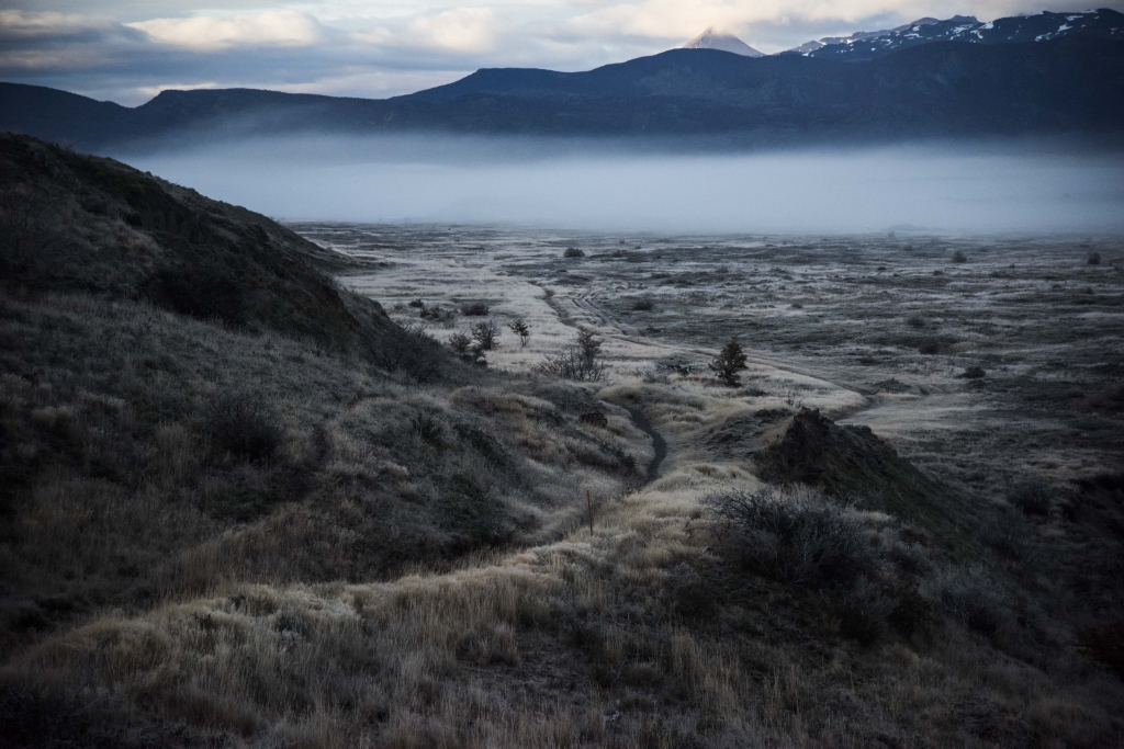 智利百內國家公園健行_53979