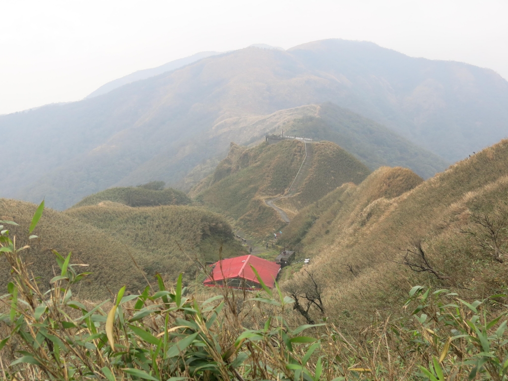 百岳行前訓練-翻山越嶺的朝聖之路_31195