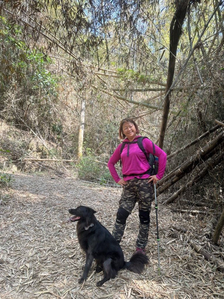 高雄美濃月光山_2734912