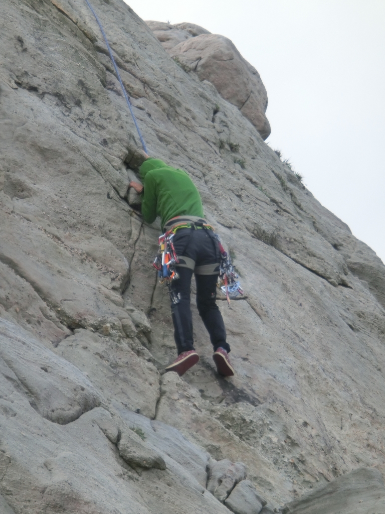 龍洞灣岬步道．龍洞攀岩場_92468