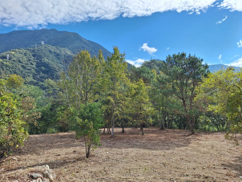 上谷關山20251120封面圖