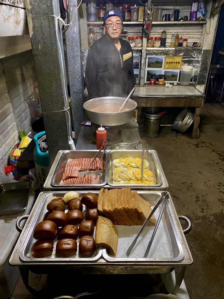 啟動高山度假模式  波光瀲灩嘉明湖_2651802