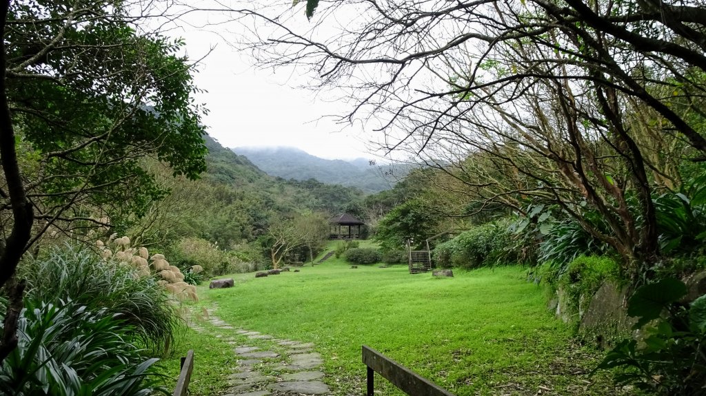 草嶺古道_1583868