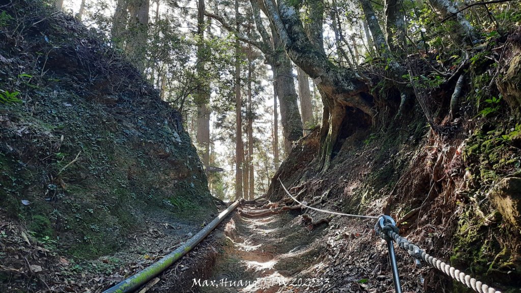 《苗栗》遺世鐵道｜悠遊加里山大坪支線至避難山屋20250822_2867660