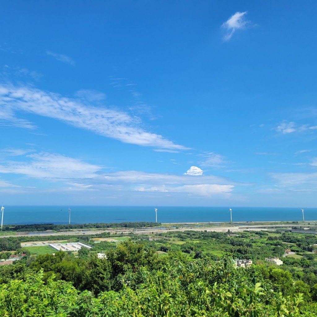 通霄虎頭山步道_2245720