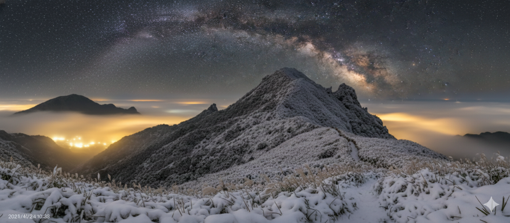 #半屏山 #芒花 11/26_2950299