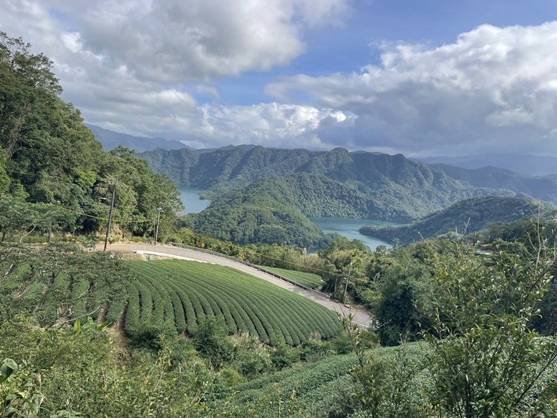 千島湖周邊步道_2936040