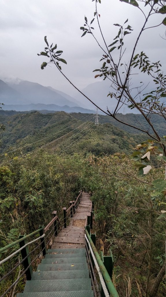 明潭四秀 後尖山_2380888