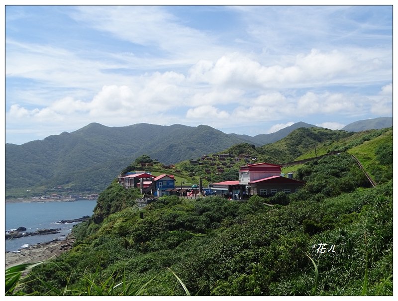 瑞芳/鼻頭角步道_655815