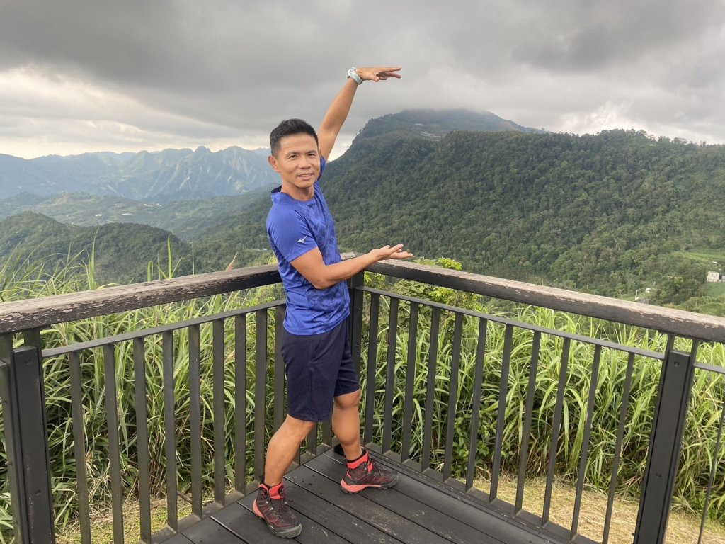 奮起湖環狀步道.麻竹湖步道【歷久彌新的避暑勝地】_2615391