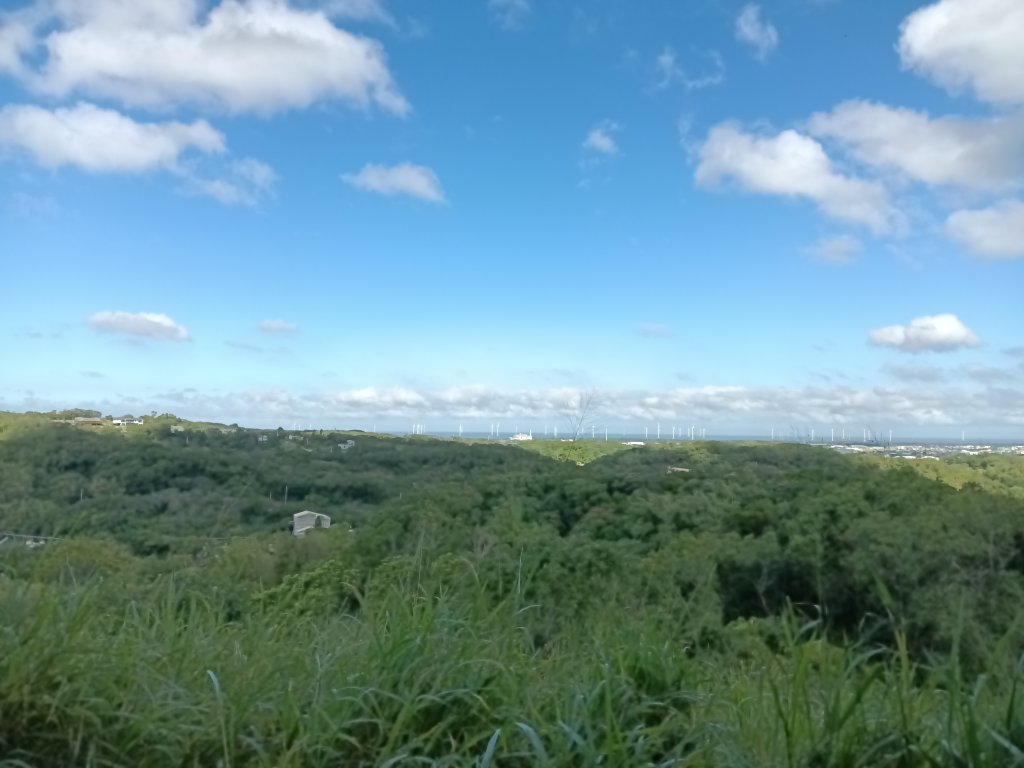 造橋鄉口山步道(老庄山+菜瓜窩山+造橋口山)_2933684